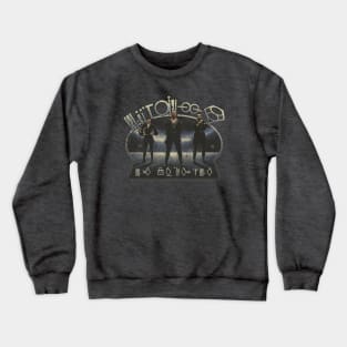 Outlaws of Krypton 1978 Crewneck Sweatshirt